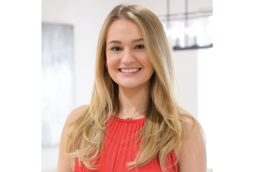 Builder named 2024 Corpus Christi Woman of Impact Award Winner at