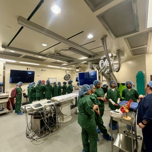 introduction to EP lab