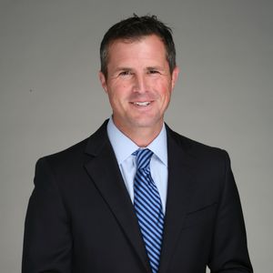 Justin Gottwald Pittsburgh Heart Ball chairman