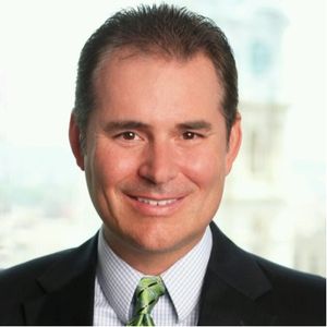 Michael Smith Philadelphia CycleNation chairperson