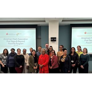 Food Rx Pittsburgh pilot