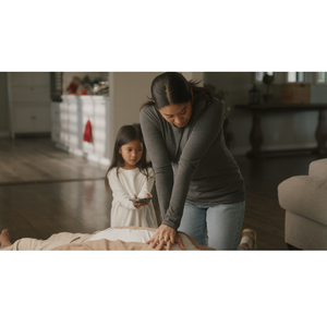 Bystander CPR up to 10 minutes after cardiac arrest may protect brain function