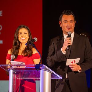 Britt Moreno Daniel Marin