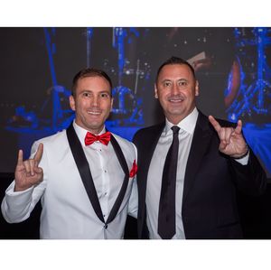 Eric Gribble Coach Steve Sarkisian