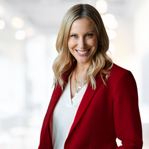 Local Keynote Speaker and Consultant named 2024 Kansas City Woman of Impact Award Winner