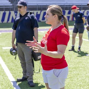 NOL - Cardiac Arrest survivor Ashley Mohoric shares her story