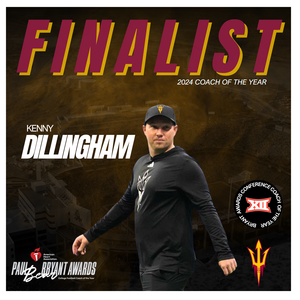 Kenny Dillingham - 2024 Finalist