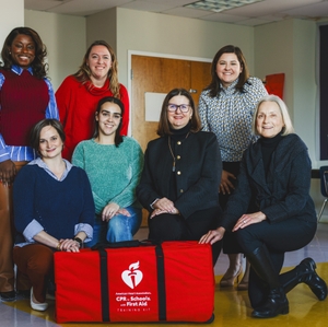 Boys & Girls Clubs of MetroWest