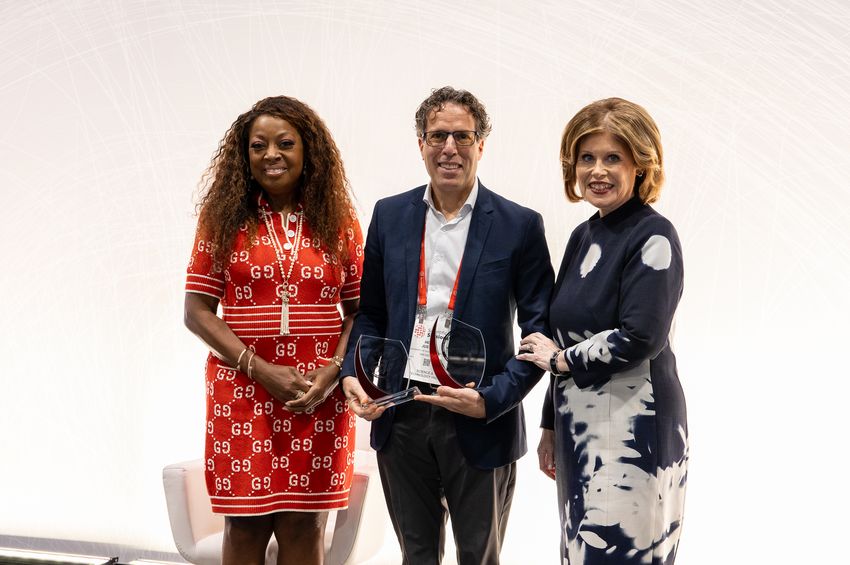 Houston-based medical technology company wins overall global health tech competition at Scientific Sessions 2025