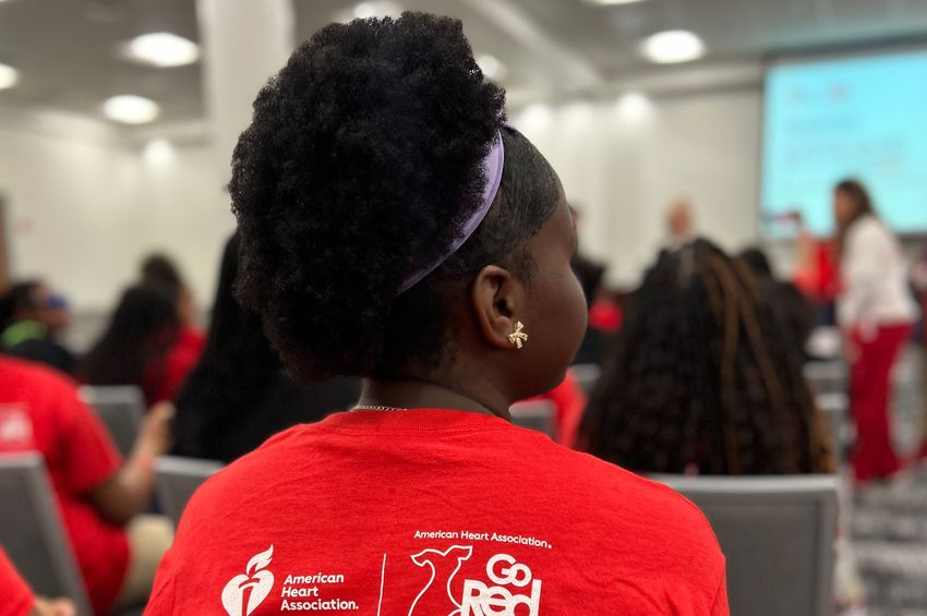 Inspiring young minds: First Coast girls explore STEAM careers