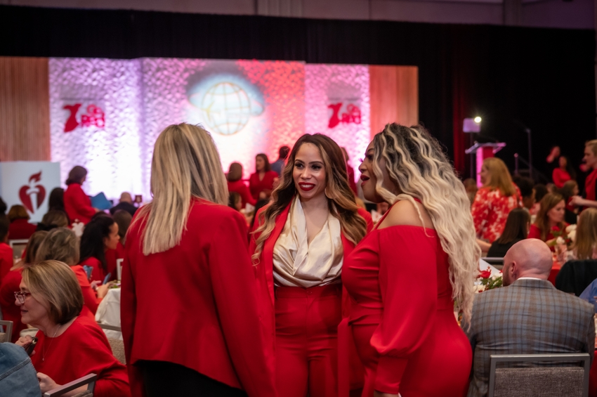 Photo | | American Heart Association