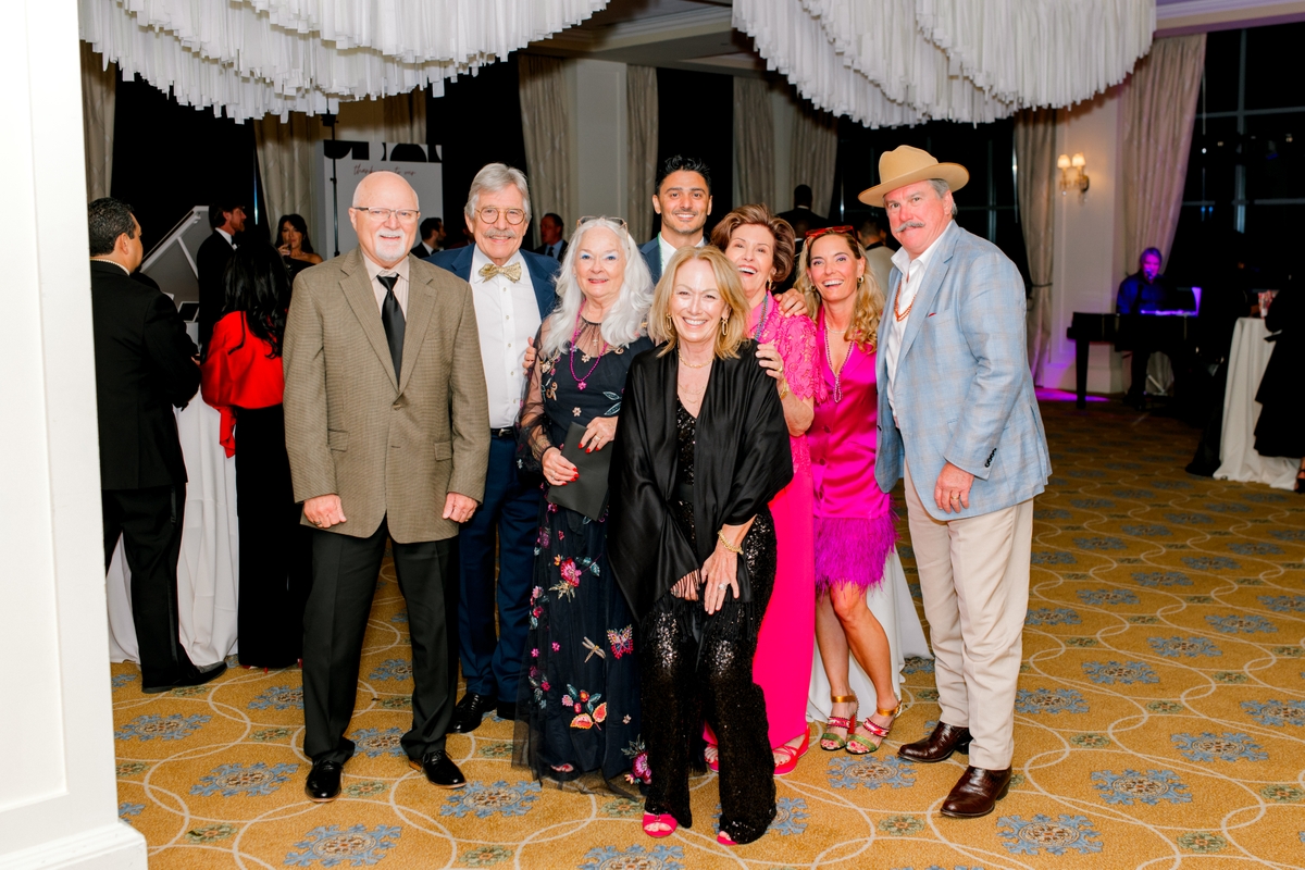 Tarrant County Heart Ball sets new fundraising milestone | American ...