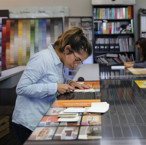 L’emploi de rêve: Peinture Behr offre 10 000 $ à un passionné de couleurs pour voyager et nommer des nouvelles couleurs de peinture