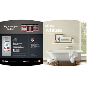 Popular Color Brochures | Behr Paint Company