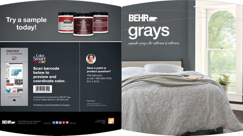 Media Library Behr Paint Company Media Library Behr Paint Company