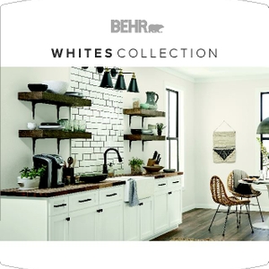 In-Store Brochures | Behr Paint Company