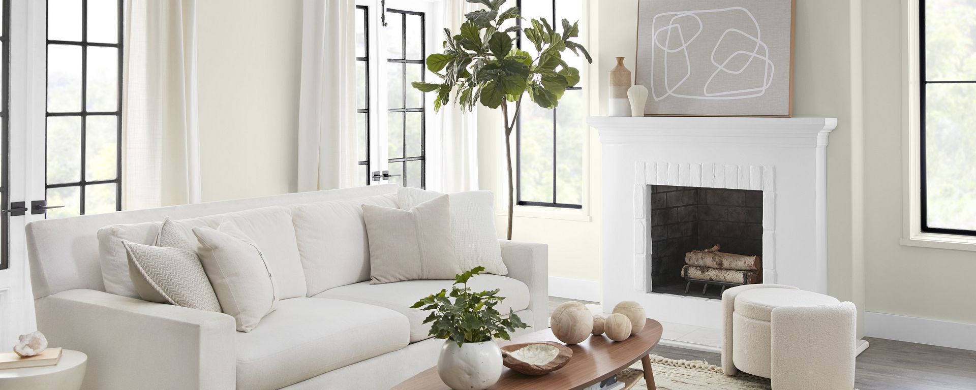 Behr Paint Company Announces 2023 Color of the Year “Blank Canvas,” A