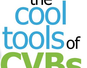 The Cool Tools of CVB's, Convention South The Cool Tools of CVB's, Convention South