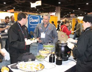 International Production & Processing Expo Celebrates Record Growth