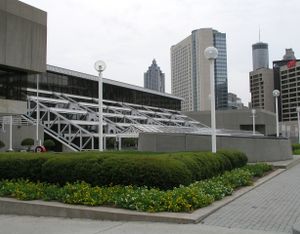 Atlanta Expands Convention Portfolio with New Business