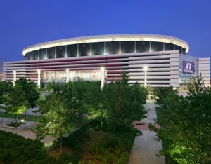 Atlanta Hosts 75th Anniversary of NCAA Men’s Final Four