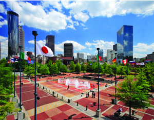 Join the 75th Celebration of March Madness in Atlanta