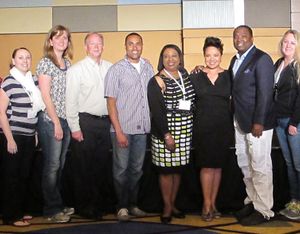 ACVB Partners with Kim Myles for Meeting Planner Workshop