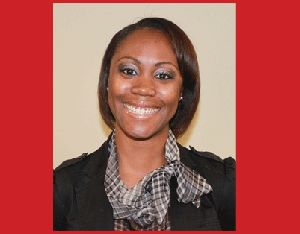 ACVB’s Gabrielle Dickson honored as one of DMAI’s 30 under 30 ACVB’s Gabrielle Dickson honored as one of DMAI’s 30 under 30