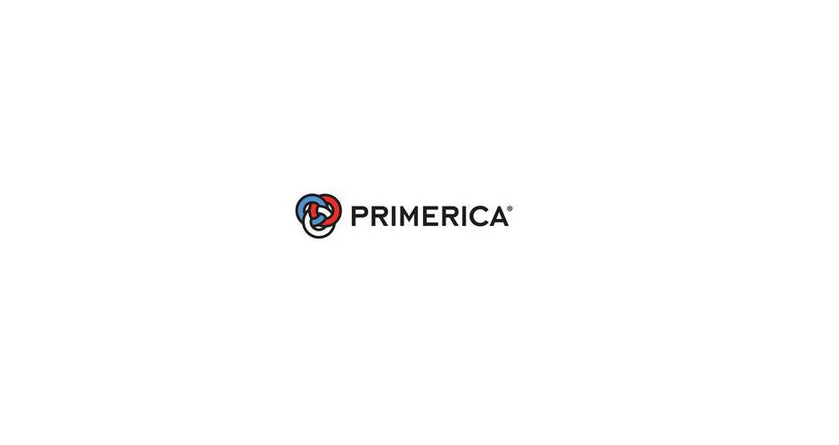 Primerica Logo Primerica Logo