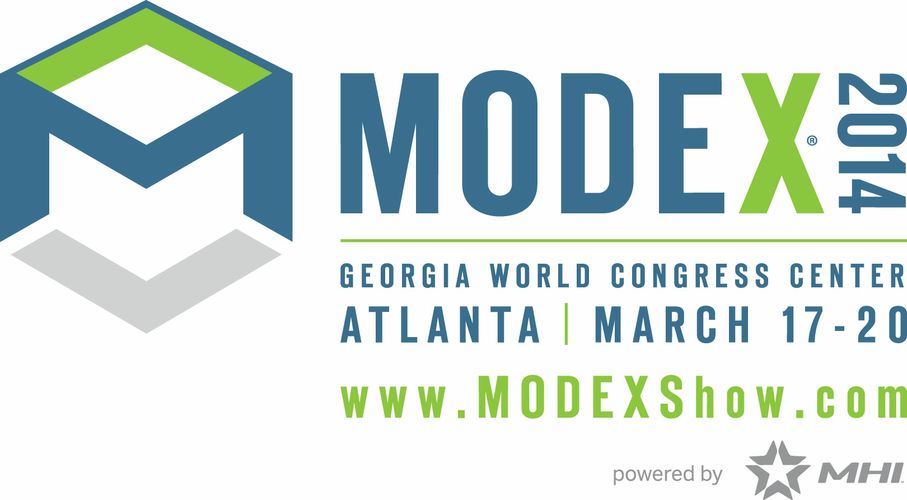 MODEX 2014 MODEX 2014