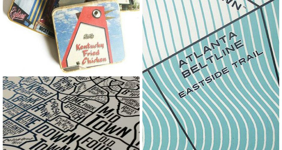 Made in Atlanta Made in Atlanta
