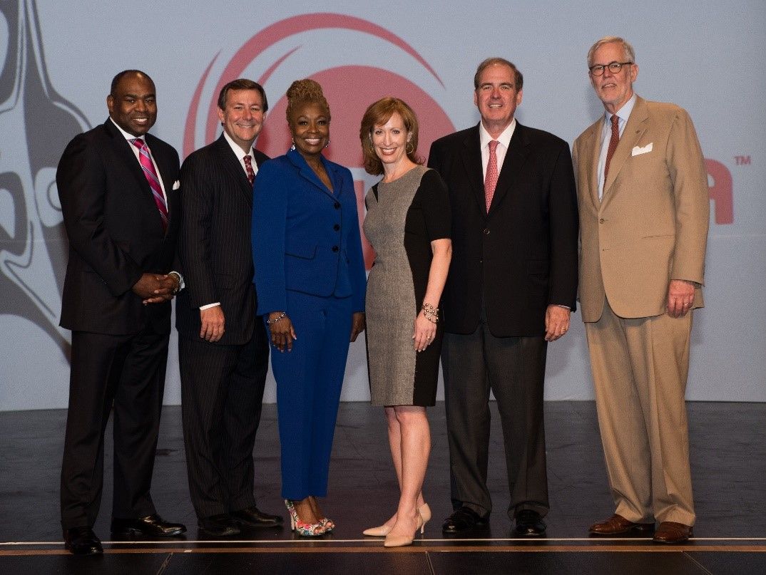 ACVB Celebrates Arts and Culture at 102nd Annual Meeting Atlanta