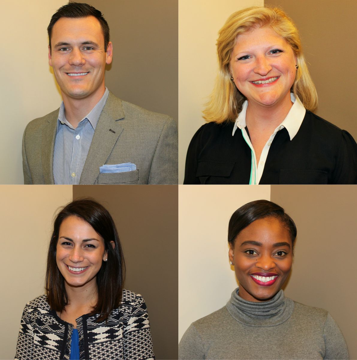 ACVB Adds to Sales and Convention Services Teams Atlanta Convention