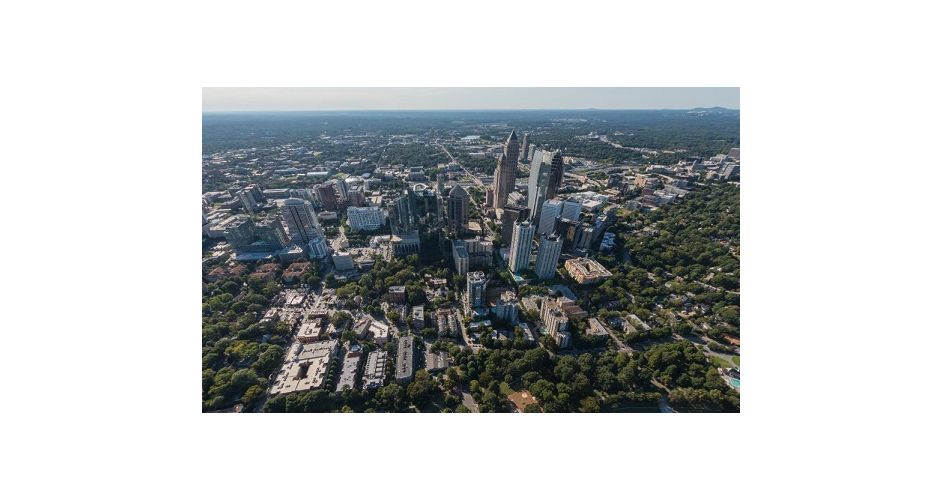 360-Degree Atlanta 360-Degree Atlanta
