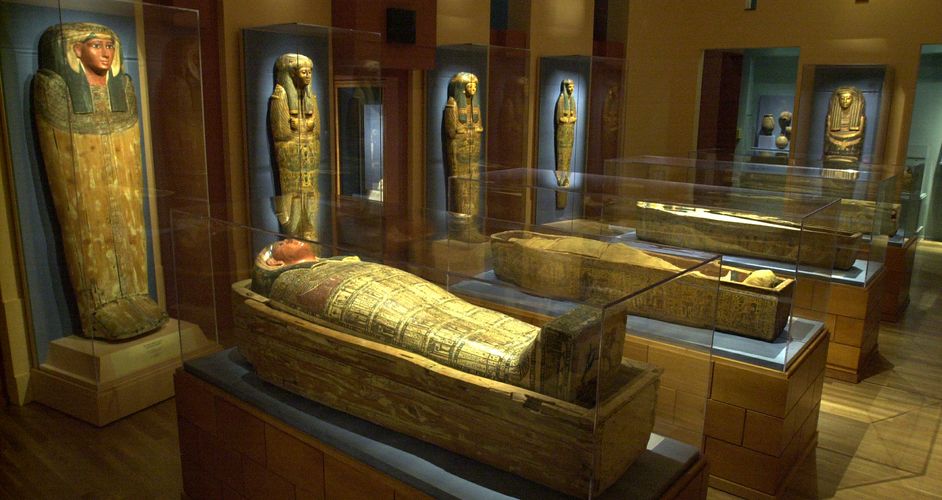 Michael C. Carlos Museum Mummies Michael C. Carlos Museum Mummies
