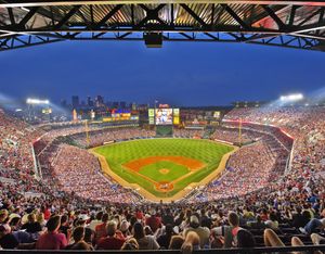 A Look Back at Turner Field A Look Back at Turner Field