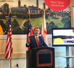Brand USA, ACVB roll out ‘Welcome’ campaign to assist, inspire international visitors Brand USA, ACVB roll out ‘Welcome’ campaign to assist, inspire international visitors