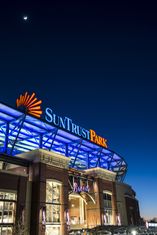 Local Spotlight: What to Expect at SunTrust Park Local Spotlight: What to Expect at SunTrust Park