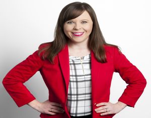 Heather Kirksey - 2017