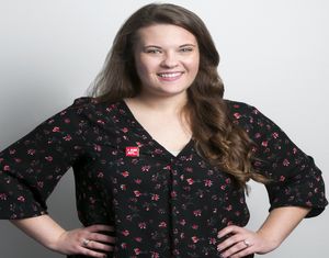 Lindsey Watts - 2017