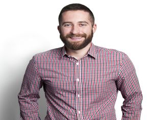 Travis Currie - 2017