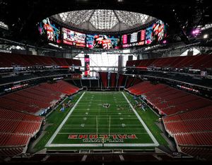 Business Insider: Take a tour of the stunning $1.5 billion stadium that will host this year's Super Bowl Business Insider: Take a tour of the stunning $1.5 billion stadium that will host this year's Super Bowl
