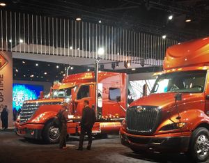Inaugural NACV Show in Atlanta Scores High Marks Inaugural NACV Show in Atlanta Scores High Marks