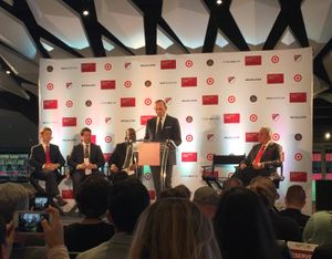 2018 MLS All-Star Game Awarded to Atlanta 2018 MLS All-Star Game Awarded to Atlanta