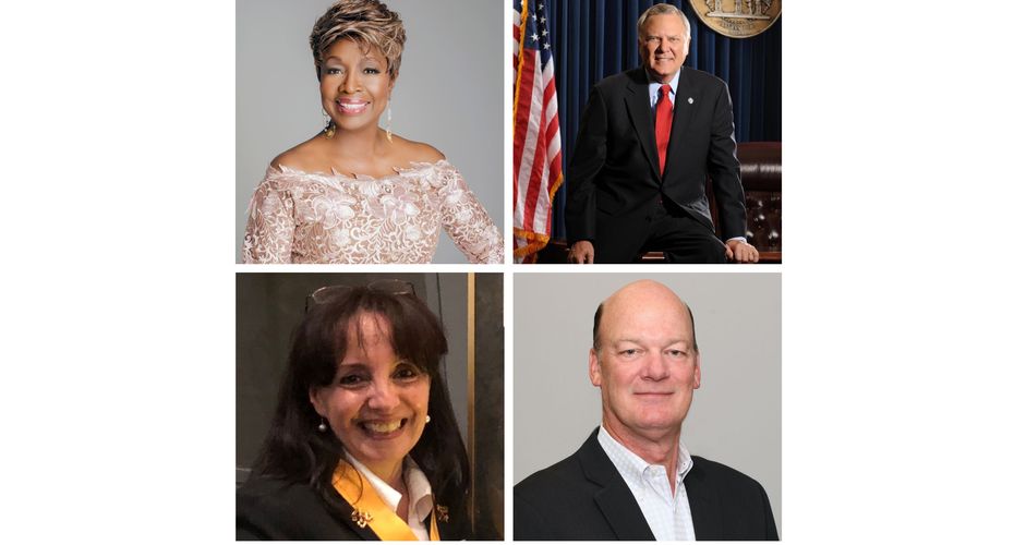 Hospitality Hall of Fame Inductees 2018 Hospitality Hall of Fame Inductees 2018