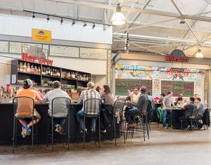 Thrillist: The Best Food City in Every State Thrillist: The Best Food City in Every State