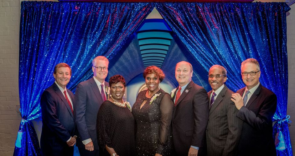 2019 Atlanta Hospitality Hall of Fame 2019 Atlanta Hospitality Hall of Fame