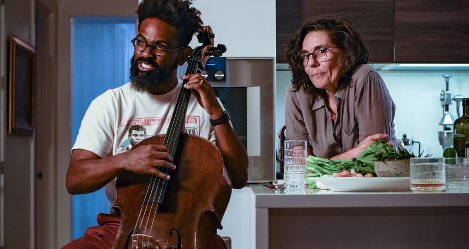Music Voyager 2019 Music Voyager 2019