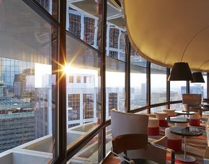 Northstar Meetings Group: Cvent Names World's Top Meeting Hotels of 20 Northstar Meetings Group: Cvent Names World's Top Meeting Hotels of 20