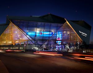 Primerica brings nearly 50,000 attendees to Atlanta Primerica brings nearly 50,000 attendees to Atlanta